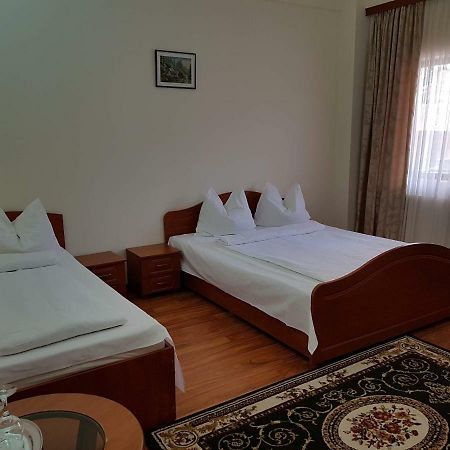 Vila Orhidee Hotel Eforie Nord Ngoại thất bức ảnh