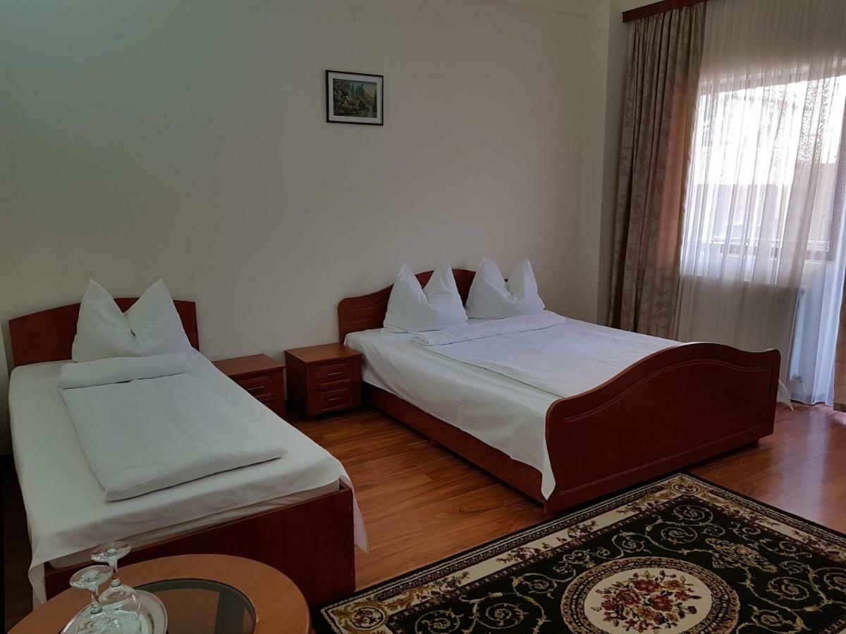 Vila Orhidee Hotel Eforie Nord Ngoại thất bức ảnh